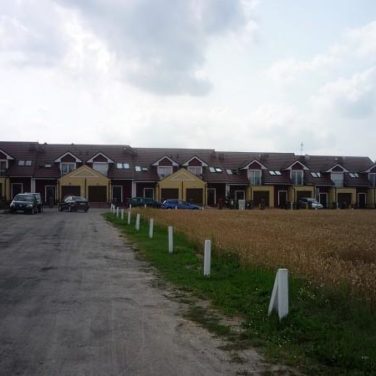 aranżacja łazienek stargard