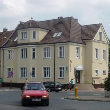 aranżacja łazienek szczecin