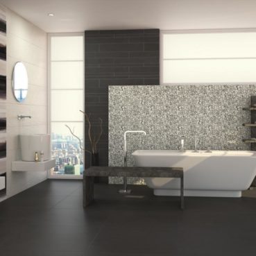 aranżacja łazienek szczecin