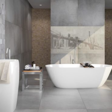 aranżacja łazienek szczecin