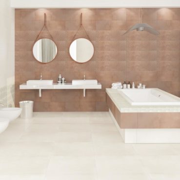 aranżacja łazienek szczecin