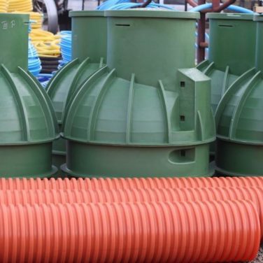 instalacje centralnego ogrzewania stargard