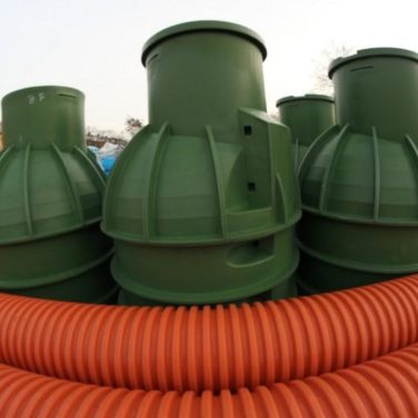 instalacje centralnego ogrzewania stargard